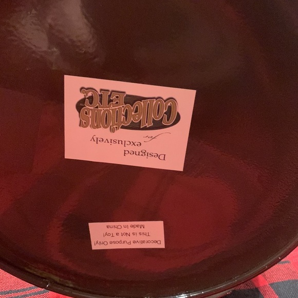 Collection etc part towel holder - Picture 5 of 5